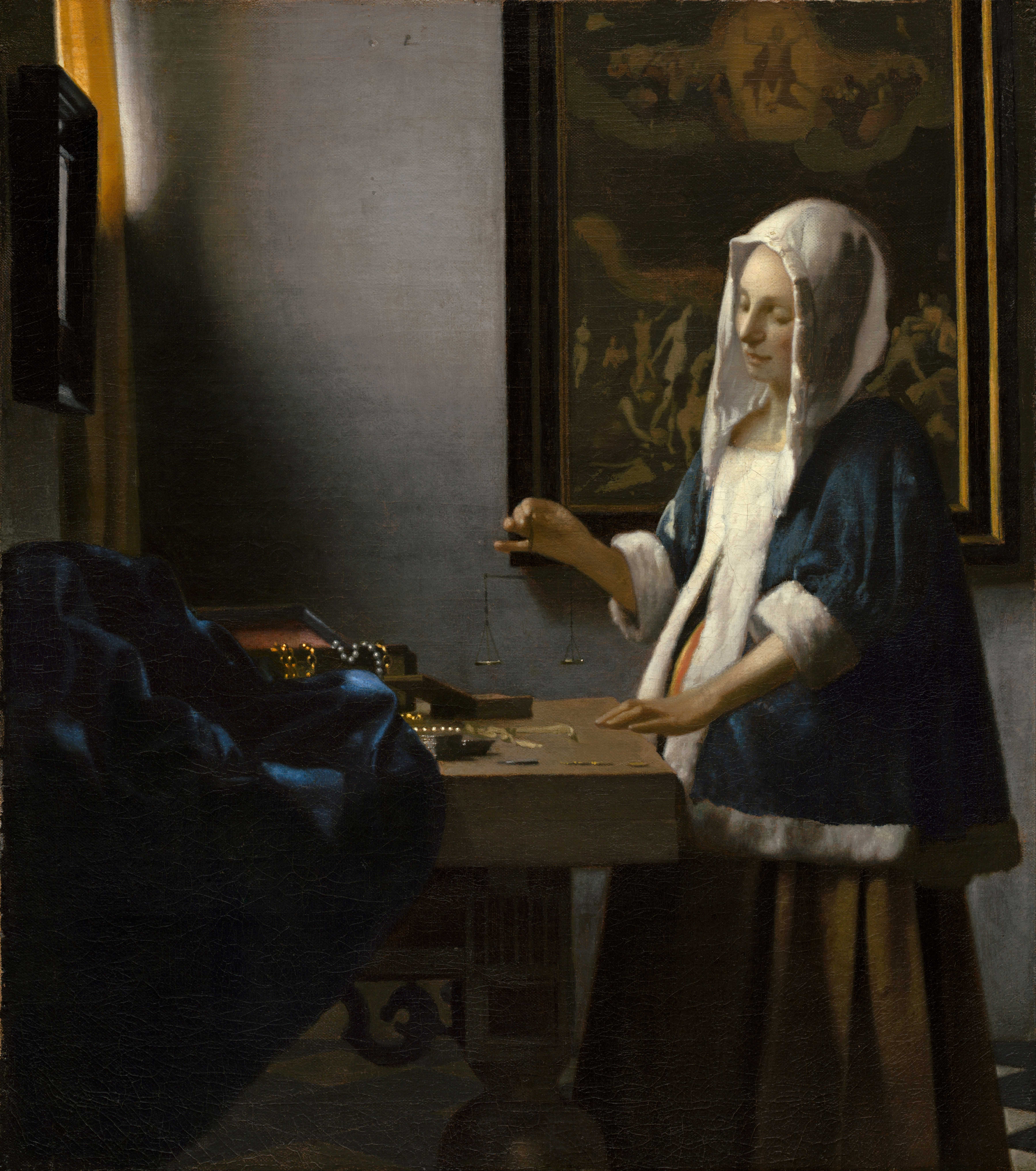 Connect Vermeer
